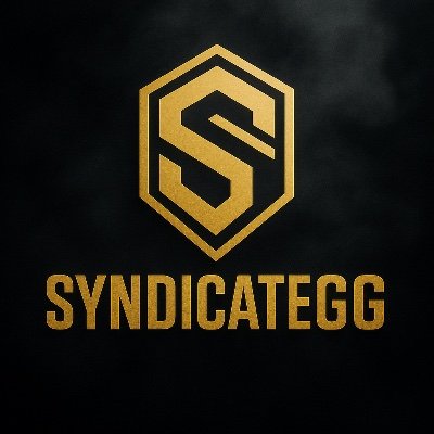 SyndicateGG Profile