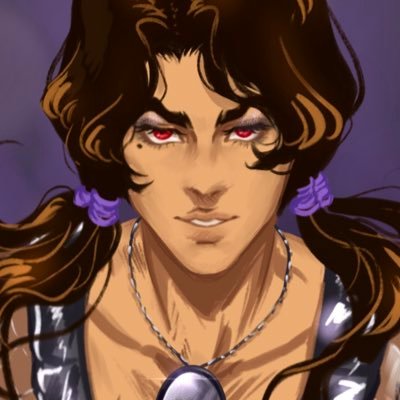 20 | ENTP | oc x cc shitpost central | The queerplatonic wife and proud CEO of Illuso since Jul 12, 2020💌🫶selective sharing (oc ≠ me) | banner by @fortoulas