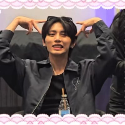 taesan♡ jungwon ♡ doyoung ♡ yuma ♡ anton♡ xnghan