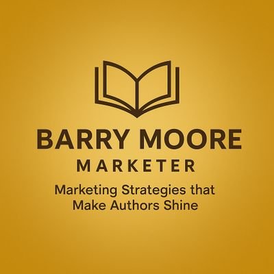 Barrymoore001's profile picture. I’m a book marketing specialist helping authors transform their work into market-ready successes. #BookMarketing #PublishingSuccess #AuthorVisibility