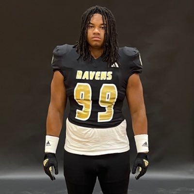 Zai’Vion Meads Profile