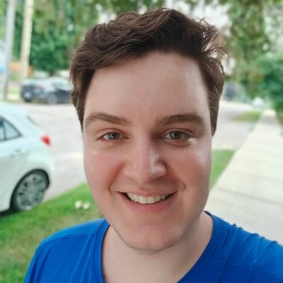 26 | CanAm Gold Medalist 🇨🇦🥇 | @EASPORTSNHL Retired 6s Player | @Twitch Affiliate https://t.co/iEA23Yi1VA