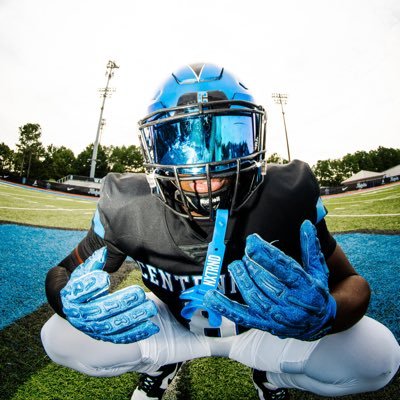 Brayden Roberson Profile