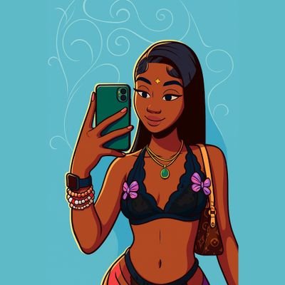 ✨19 | Aries ♈ | Ambitious soul with good vibes only 💫 | The right energy attracts the right company