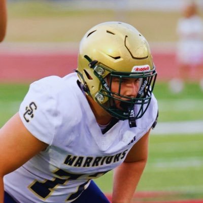 SNOW CANYON WARRIORS FOOTBALL
6'1 250 lbs 3.75 GPA
📞 (435) 319-9249
✉️- brodycook2027@gmailcom
HUDL- https://t.co/8JuEHlqFlw
INSTAGRAM- https://t.co/bIebtJTqMi