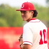 Hayes Edwards 2027 (@hayescatcher27) 's Twitter Profile Photo Hayes Edwards 2027 (@hayescatcher27) 's Twitter Profile Photo