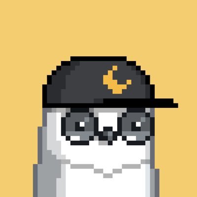 Purveyor of fine tweets. Birbs | Lost Miners of the Ether | MAYC | Art Blocks | Home Team Heroes | Wonders of The First