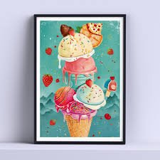 GordoHeladoOk's profile picture. ❄️ “Gordo por elección. Todo sobre helados. Dicen que si decís helado aparezco. Tu buen amigo el gordo helado 🍦”