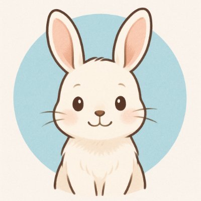 usagi_358's profile picture. AI×トレンドブログ実践中✍️｜介護福祉士🌿｜ポジティブ思考❣️｜自分のちからで稼いで家族との時間をもっと増やしたい🍀｜気軽なフォロー喜びます🐰✨️