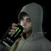 marblesbones (@marblesbones) 's Twitter Profile