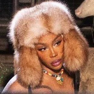 simpllysolana's profile picture. SZA updates, memes, & more!