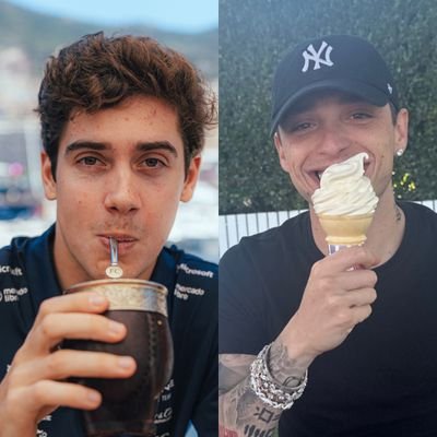 Lorena_vhl's profile picture. Peso pluma 🇲🇽 Franco colapinto 🇦🇷