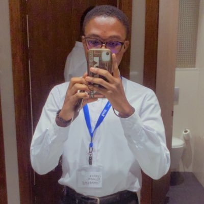 Passionate about Peace & Human Rights. Fellow | Speaker | Peace & Policy Advocate | Committed to Youth Empowerment