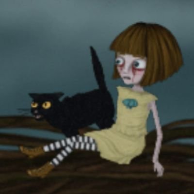 apynox's profile picture. how to disappear completely