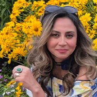 Pantea Rasouli (@rasoulipantea) 's Twitter Profile Photo Pantea Rasouli (@rasoulipantea) 's Twitter Profile Photo