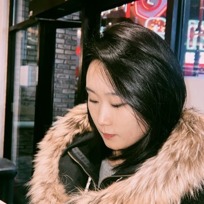 GillianZZhao's profile picture. Stay curious and brave, and life will take you where you are meant to be.