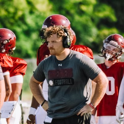 Coach Eddy Profile