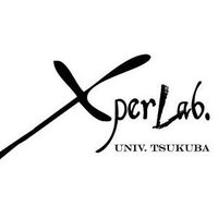 XperLab(知覚拡張システム研究室;善甫研), Univ. Tsukuba (@xperlab) 's Twitter Profile