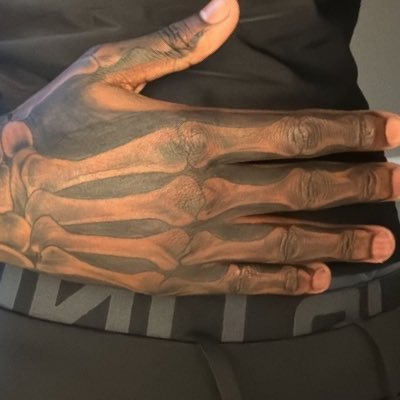 designerjunkk's profile picture. instagram: @5starrkidd._