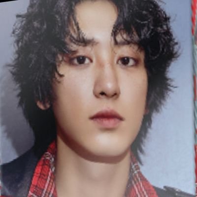 🎙️🎸◞♡°⸼ . mex yeolmae eri. ✨️
“ i loey you. ~💌
♡ 09052025 —
the day i met my first love