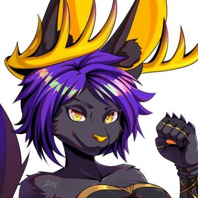 32 Year Old Transgender Bunny Survivaltuber soon to be streaming!
Don't forget to Follow The Black Rabbit!
https://t.co/kAhIJrxDwA