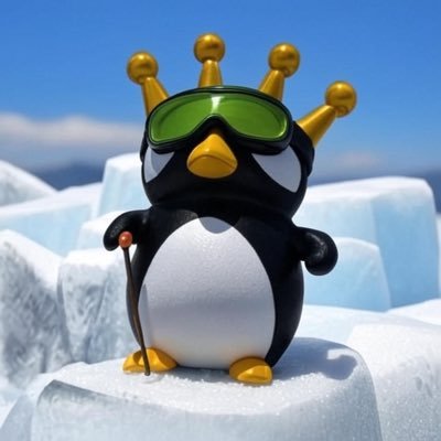 Jcryptoxiaoxin's profile picture. 