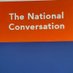 The National Conversation (@thenatconvo) Twitter profile photo The National Conversation (@thenatconvo) Twitter profile photo