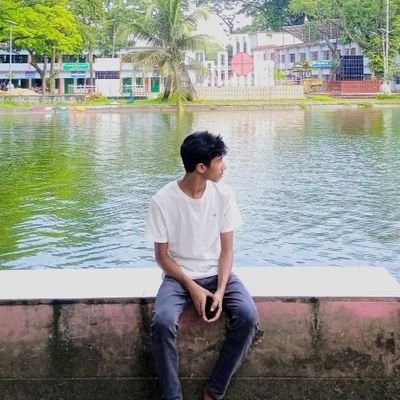 ARAFAT_7M's profile picture. NO BIO🌿💝