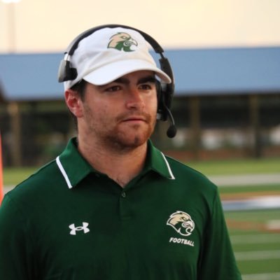 Athletic Dept. Assistant / WR Coach at Saint Stephen’s Episcopal School @SSESFootball | 3X State Champions