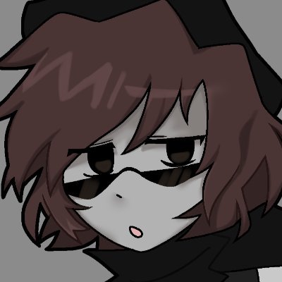 i kinda do art;
i rarely ever post it though.
dm me if you'd like.
i rt things that i find cute
PFP BY @voygung