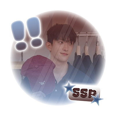 (Parody '97) THE2705's Main Vocal who's have the threatening smile for mankind, named Lee Dokyeom. The 10th pilar of Quixoteen.