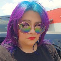 Ana Lumina (@16lumina) 's Twitter Profile