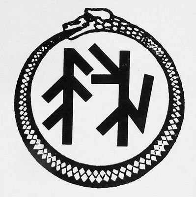 American Nationalist. Disciple of the Low End. Staunch Supporter of The Underground. Guns, Metal and The Gods. We shall rise under The Black Sun.