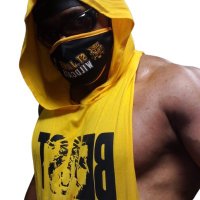 Devrin D Batiste Sr (@devrinbsr) 's Twitter Profile