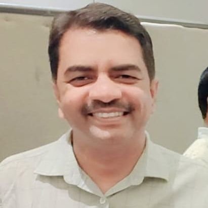 उप संपादक @ दैनिक जागरण, गोरखपुर।
#Tweets are personal