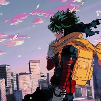 uo46868's profile picture. ヒロアカ好き