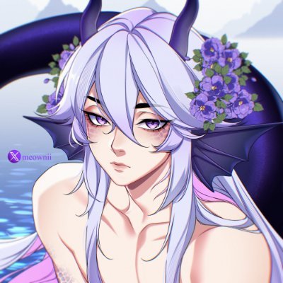 Meowniiさんのプロフィール画像