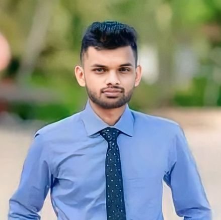 Nadeera_NpN's profile picture. 