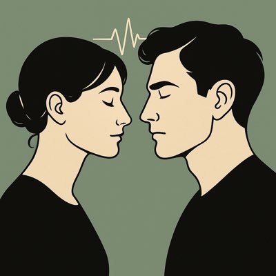 give_a_chuckle's profile picture. 「女性が言葉にする前の心」を読む技術を発信。 フォローすると、女性心理を読んで恋愛の主導権を握れるようになります。本業はM&A企業買収。成功の鍵は経営者の本音を引き出し心を動かすこと。そこで磨いた心理学・非言語コミュニケーションの技術を恋愛メソッドに展開。