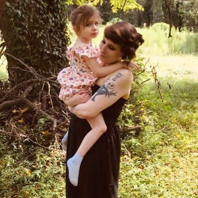 Chelsea, Mommy x 1 to Piper🫶🏻, 32 years old, and already got a ring on it💍