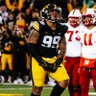 shanzo_40's profile picture. @HawkeyeFootball Player Development