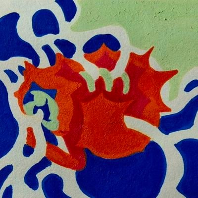 ᐸ∅さんのプロフィール画像
