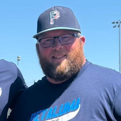 Assistant ⚾️ coach and hitting guru @leghorns19u American legion || ⚾️ HC Marin Baseball || Proud dad x3 boys 👦🏻🧒🏼👶🏻 || Golf enthusiast ⛳️|| 707-843-6568
