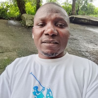 Peter16Yemi's profile picture. I'm a straight forward person who is very caring.