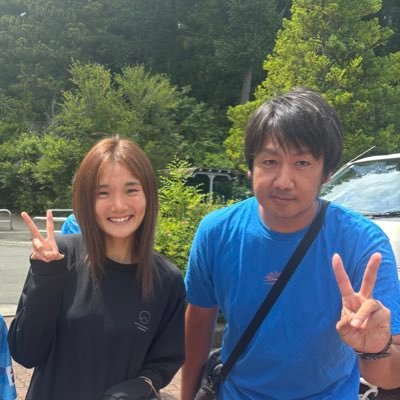 VF甲府/清水エスパルス/FCふじざくら山梨小鍜治旭推し@asahi_0806 隠れ脇田紗弥推し/YBSラジオFM909、いしいそうたろうのチューチューレディオ、ラララモーニング、ひる前らじおうるさごぜん、はみだししゃべくりラジオキックス、ミュートレック/買い物/山梨静岡/スポーツ観戦が好きです😊
