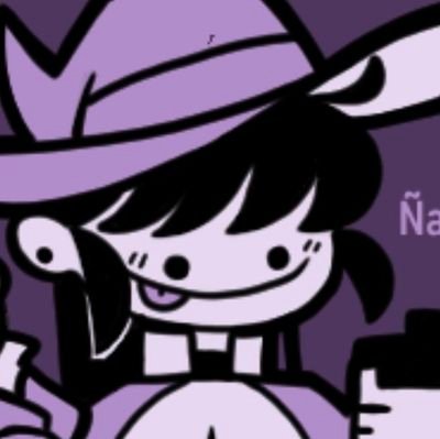ella/she|| 🇨🇷 《ESP/ENG》
dibujar es lo que me hace feliz 💕🟣
✨️ bocetos, procesos y cosas random en: @Panderia_Purple ✨️
pfp: @PiadeAlex1 👀