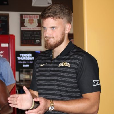 DeVos MSBM/MBA Class President @UCF | Graduate Assistant @UCF_Recruiting | Writer for @CincyJungle | Lexington, KY born and raised