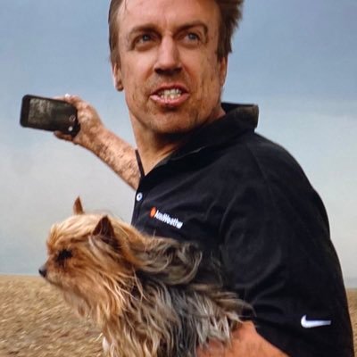 Extreme meteorologist, inventor and storm chaser intercepting the most powerful storms on the planet. I'm driven to push the science and its education forward.
