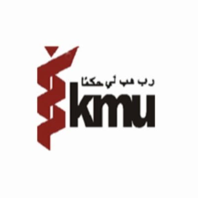 Khyber Medical University Profile
