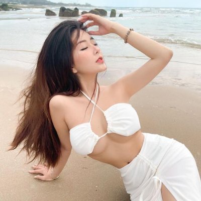 tragiangxes's profile picture. 